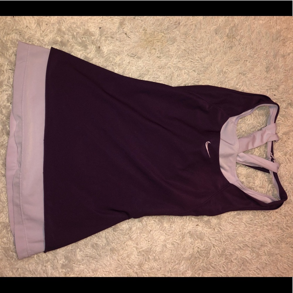 Dri-Fit Nike Tank Top